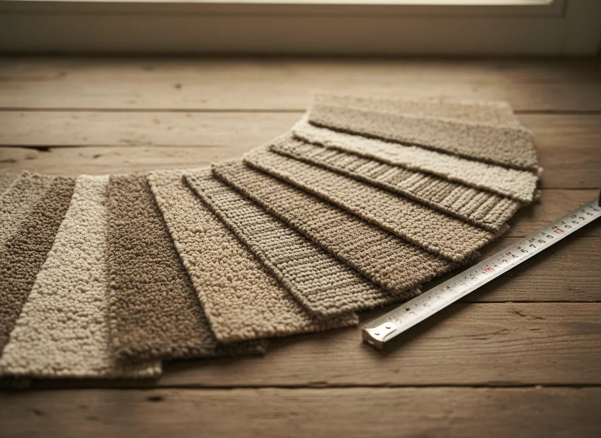 Carpet Installation Otisco, IN FAQs